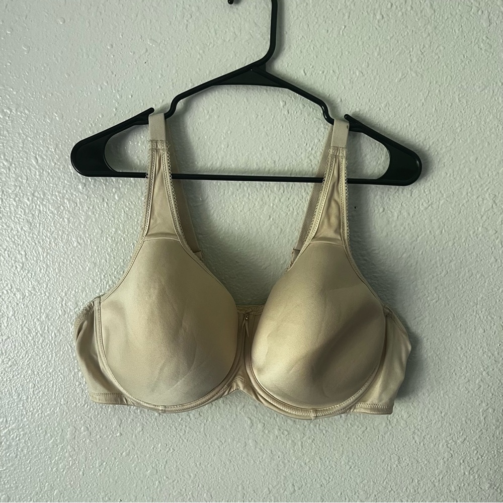 Wacoal Nude Women’s Bra 853192